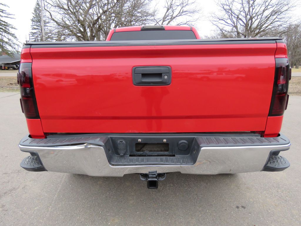 2014 GMC Sierra Image 7