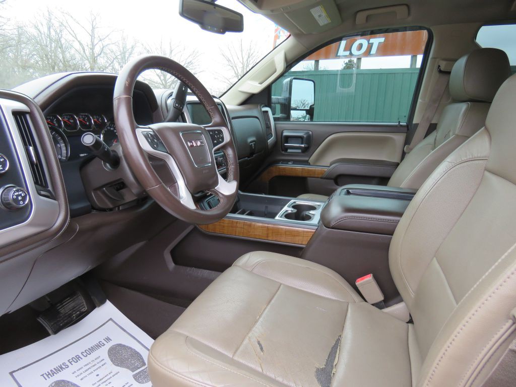 2014 GMC Sierra Image 10