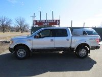 Image for 2010 Ford F-150 Supercrew ID: 7288605