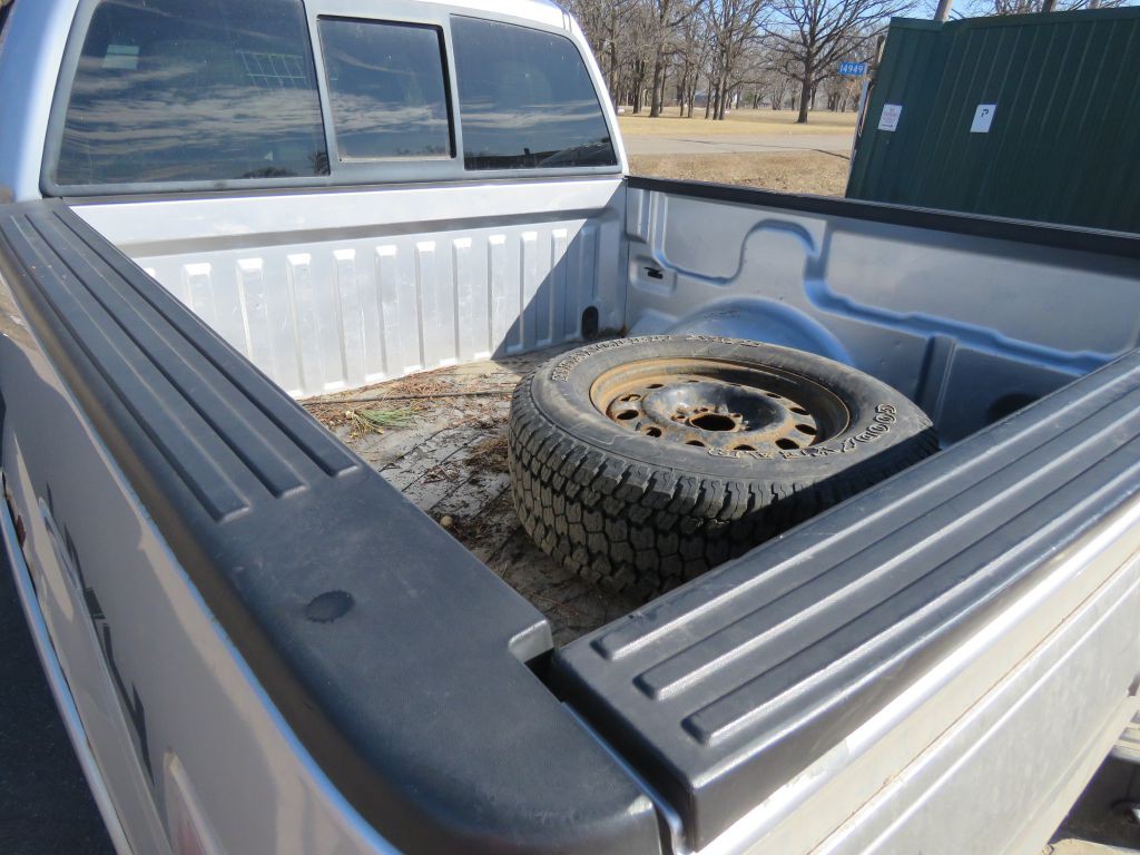 2010 Ford F-150 Image 9