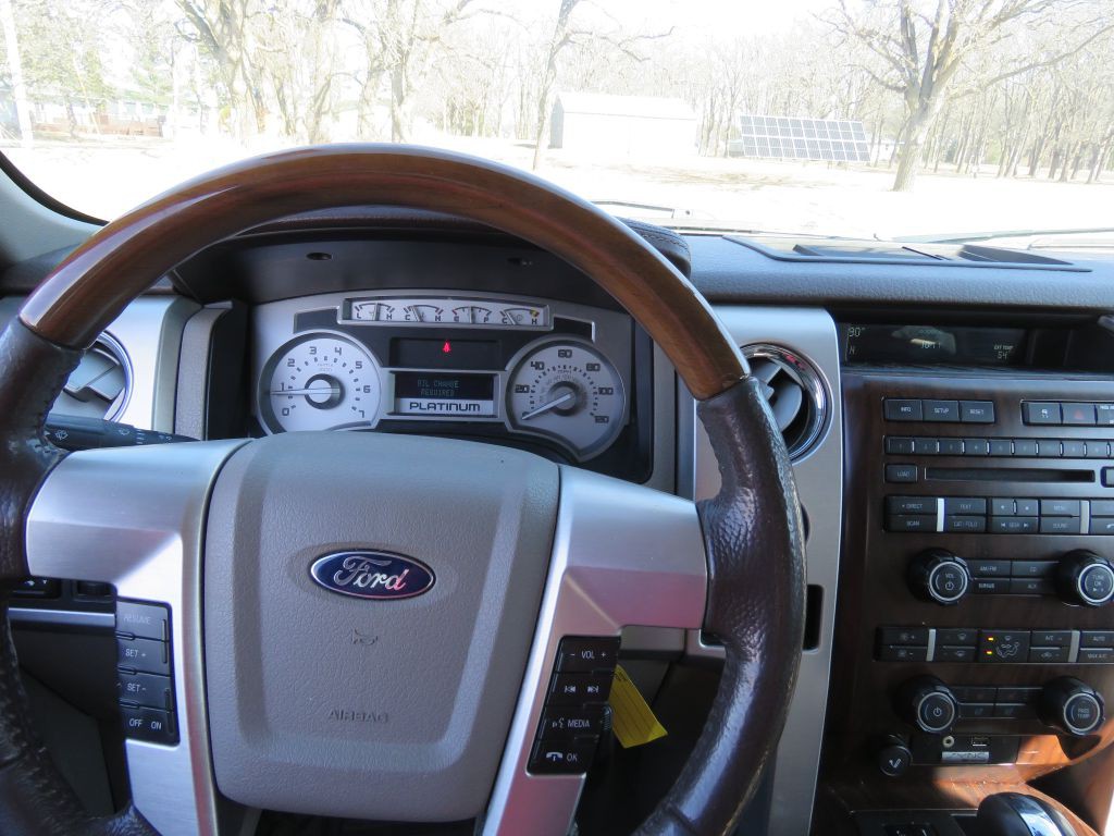 2010 Ford F-150 Image 13
