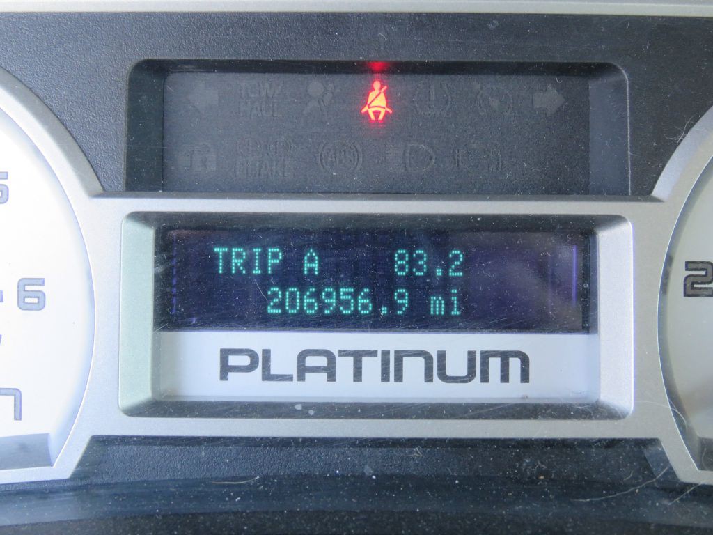 2010 Ford F-150 Image 14