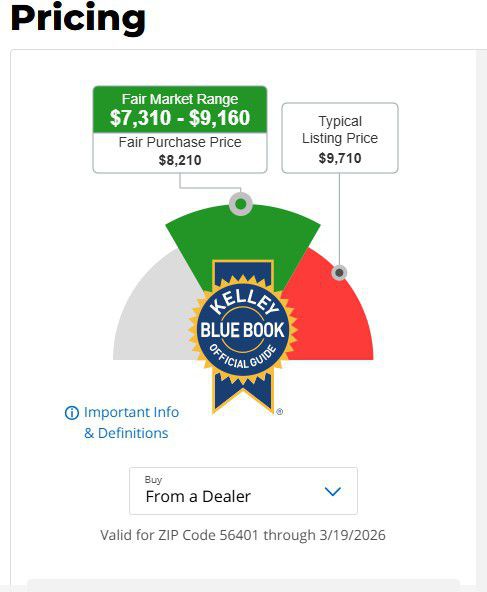 2010 Ford F-150 Image 15