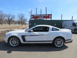 Image for 2011 Ford Mustang GT ID: 7288615