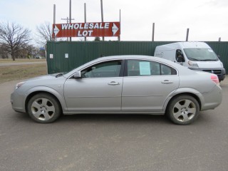 Image for 2008 Saturn Aura XE ID: 7295409