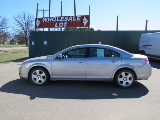 Image for 2008 Saturn Aura XE ID: 7295409