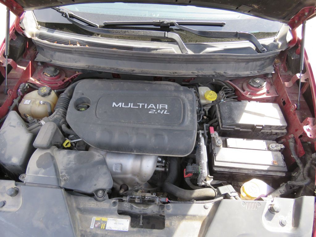 2014 Jeep Cherokee Image 13