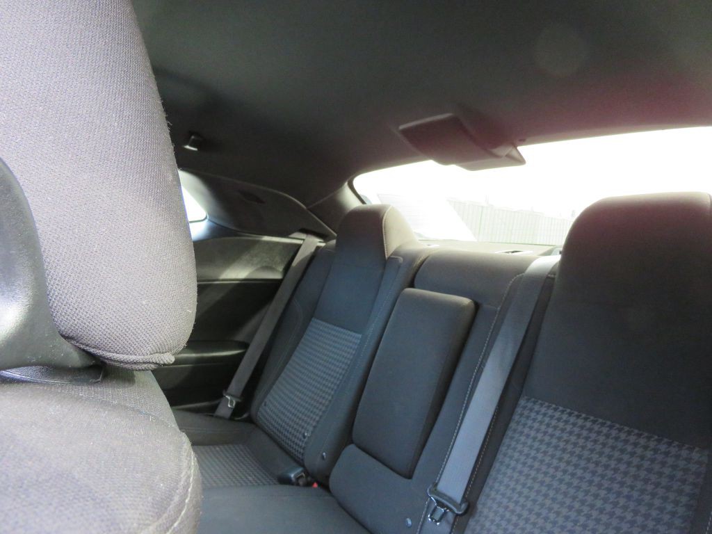 2021 Dodge Challenger Image 10