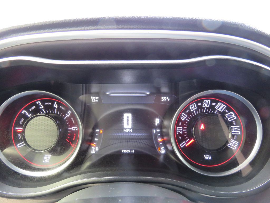 2021 Dodge Challenger Image 11