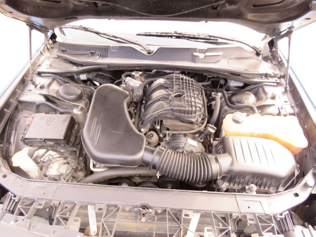 2021 Dodge Challenger Image 12