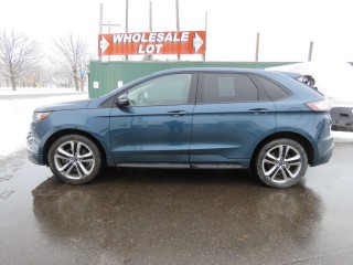 Image for 2016 Ford Edge Sport ID: 7322321
