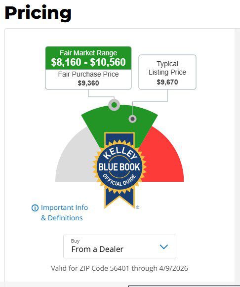2016 Chrysler 300 Image 15