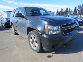 Image for 2012 Chevrolet Tahoe 1500 LT ID: 7347591
