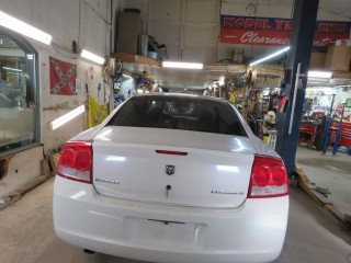 Image for 2009 Dodge Charger R/t Performance Package ID: 7356506