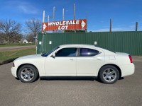 Image for 2009 Dodge Charger R/t Performance Package ID: 7356506