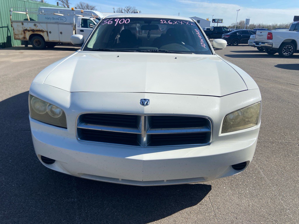 2009 Dodge Charger Image 3