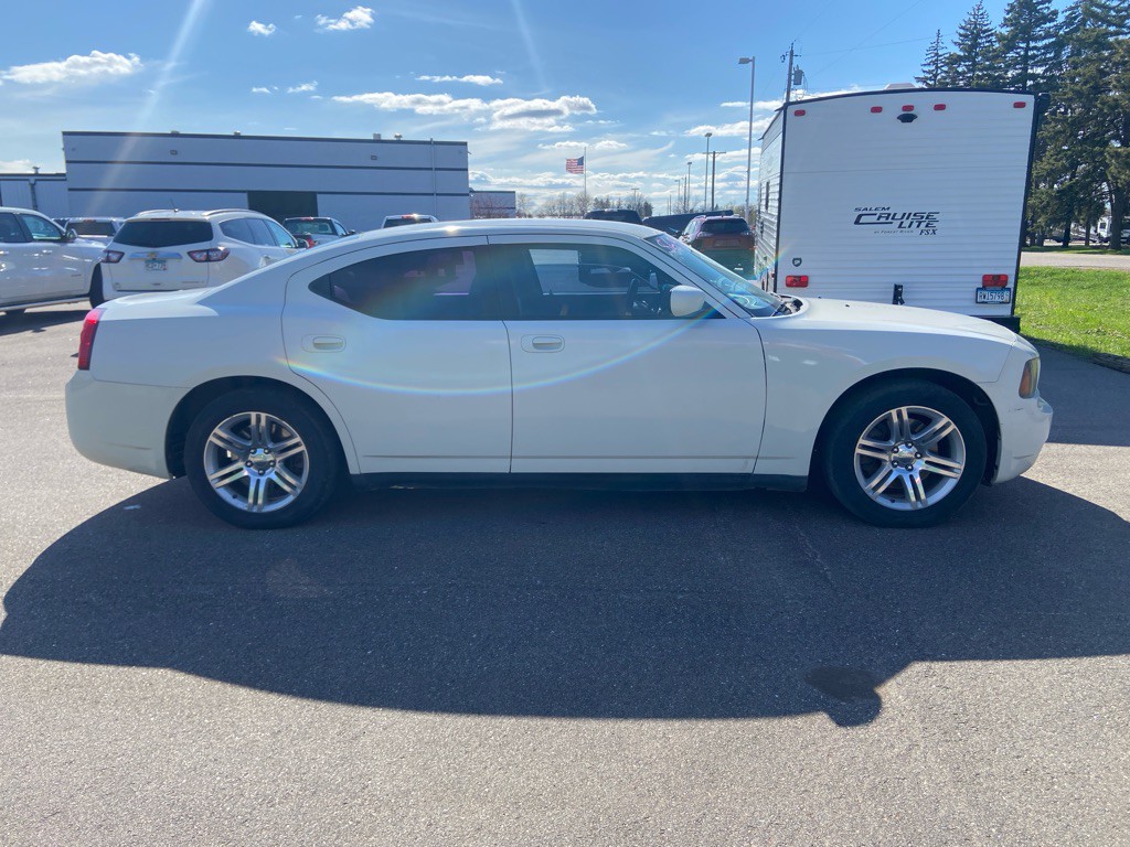 2009 Dodge Charger Image 5