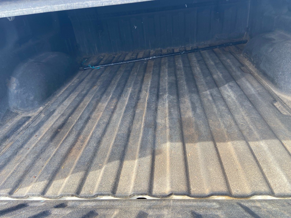 2018 Chevrolet Silverado 1500 Image 9