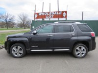 Image for 2015 GMC Terrain Denali ID: 7392059