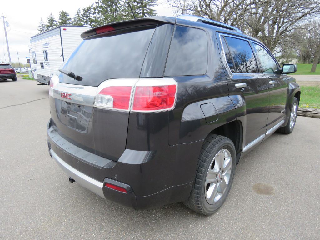 2015 GMC Terrain Image 6