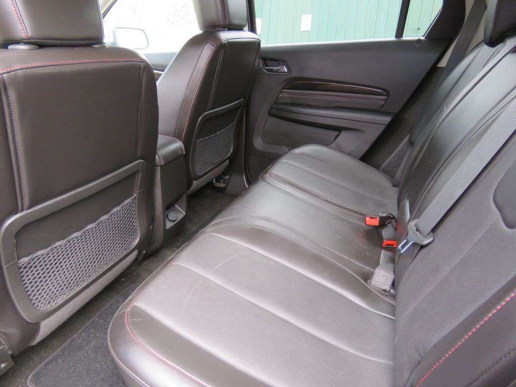 2015 GMC Terrain Image 10