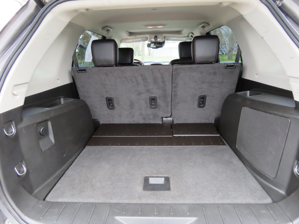 2015 GMC Terrain Image 11
