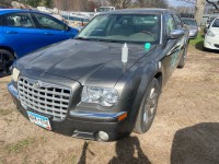 Image for 2008 Chrysler 300  ID: 7400134