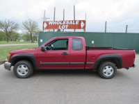 Image for 2006 Chevrolet Colorado LT ID: 7419453