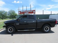 Image for 2017 RAM 1500 Slt Big Horn ID: 7483057
