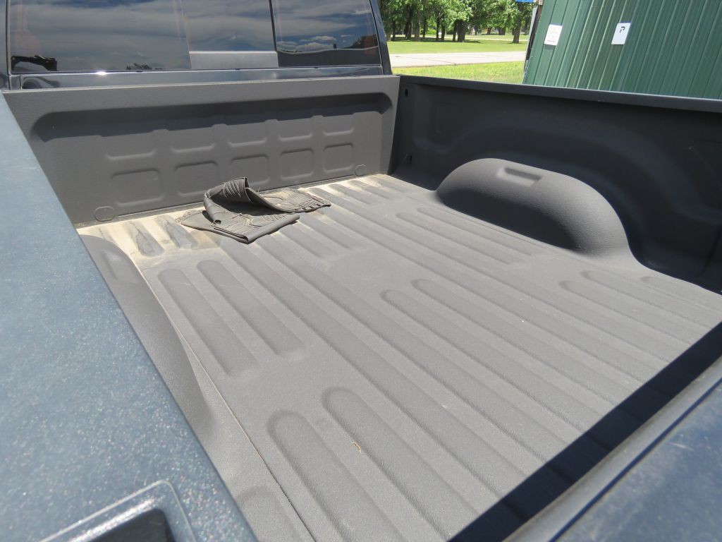 2017 RAM 1500 Image 9
