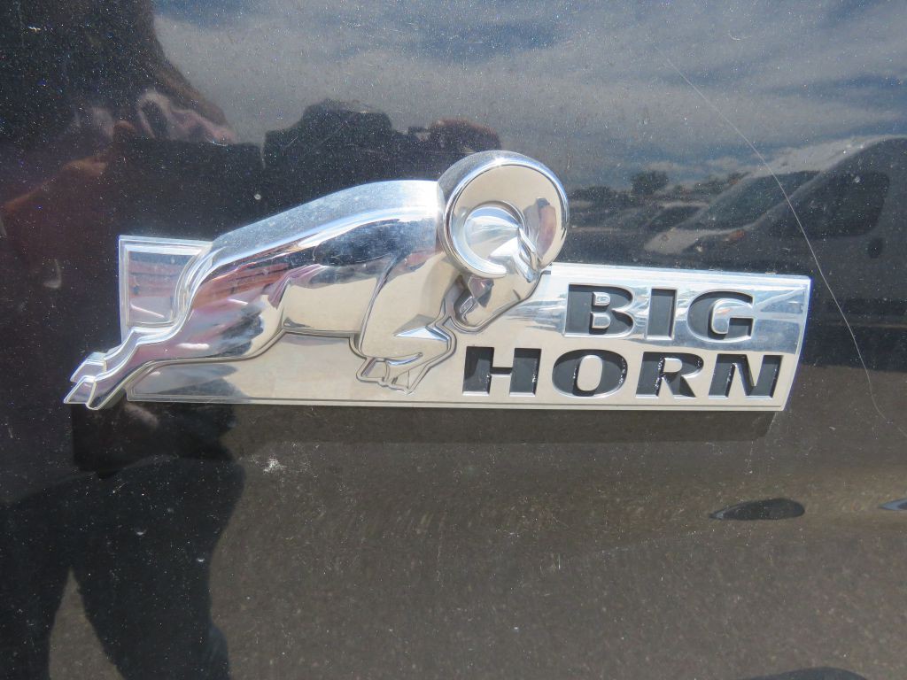 2017 RAM 1500 Image 10
