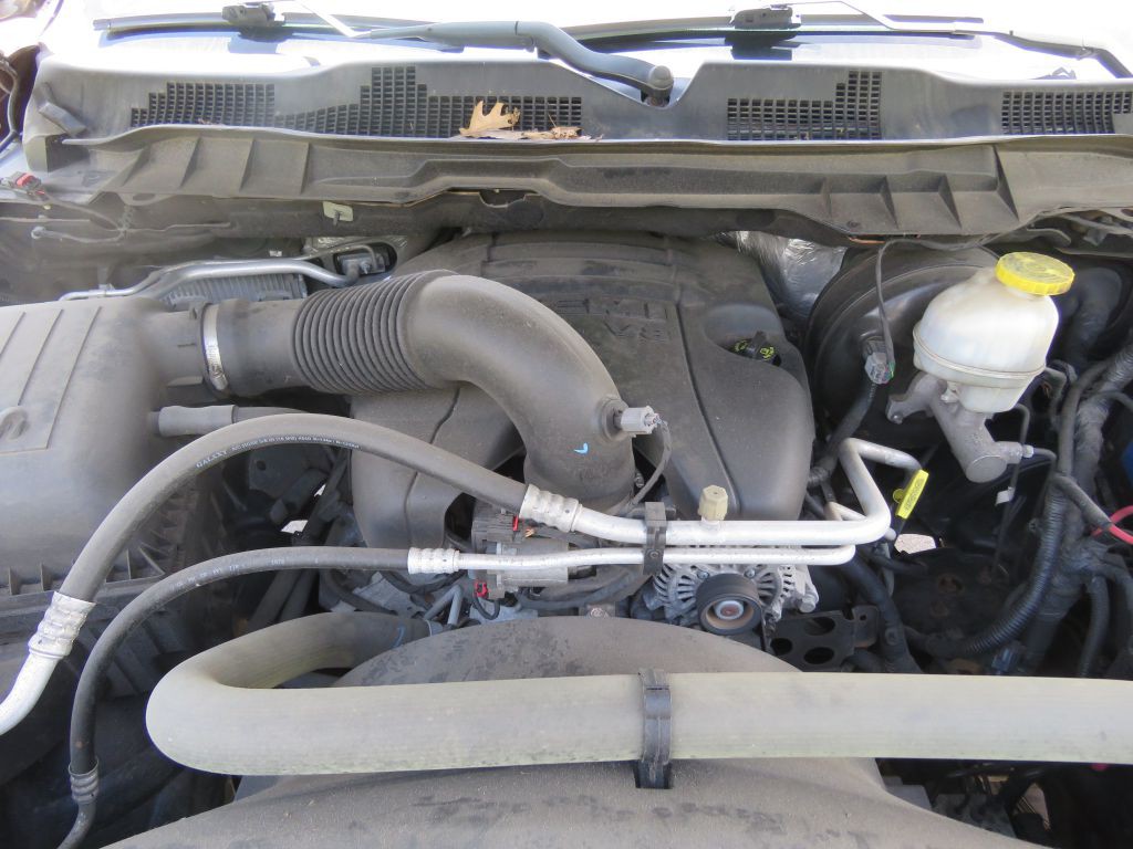 2017 RAM 1500 Image 14
