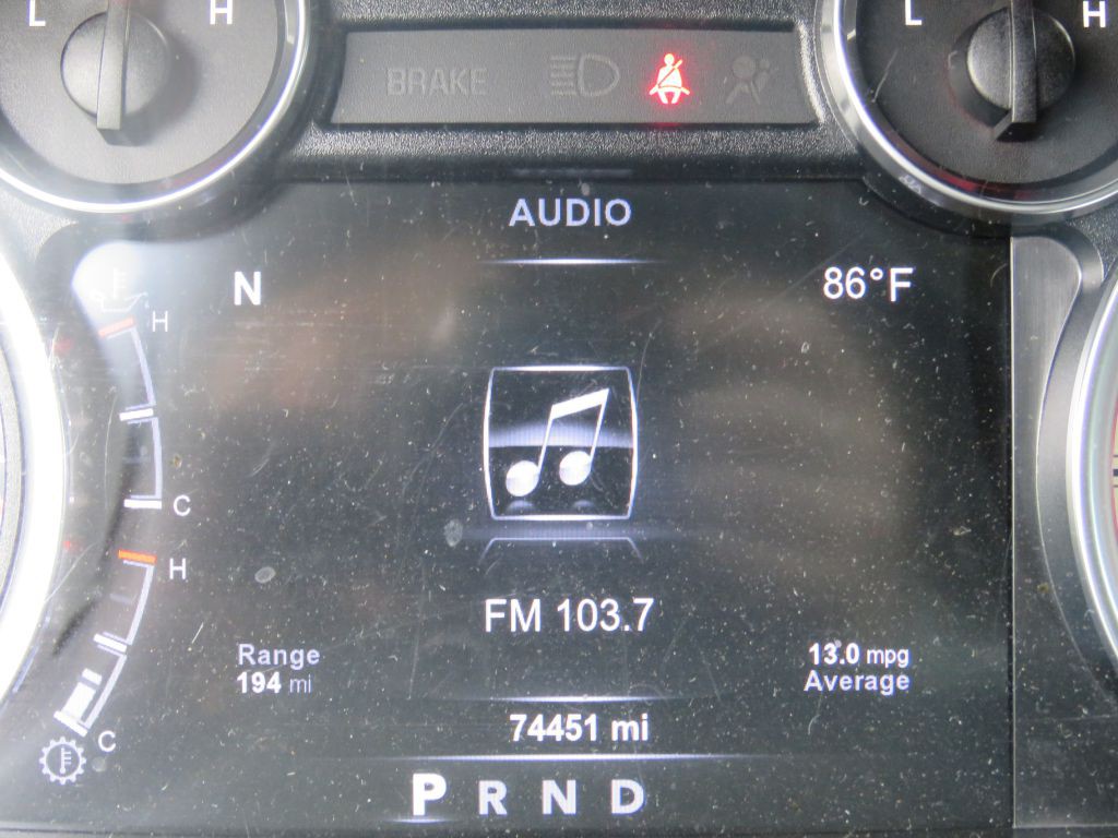 2017 RAM 1500 Image 15