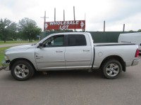 Image for 2019 RAM 1500 SLT ID: 7488706