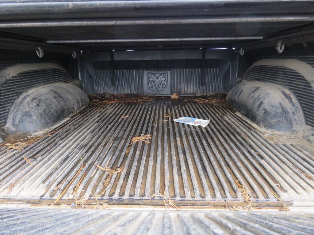 2019 RAM 1500 Image 9