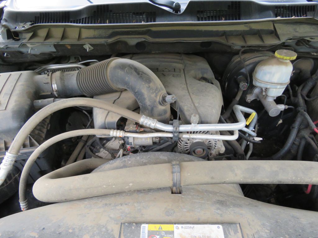 2019 RAM 1500 Image 11