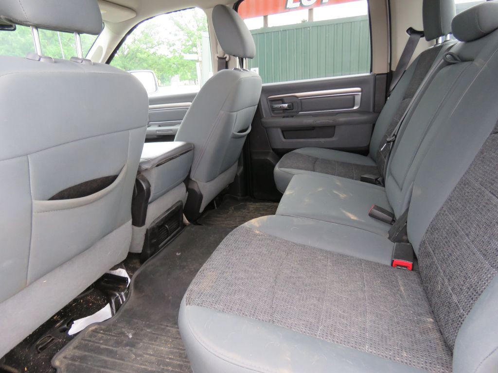 2019 RAM 1500 Image 13