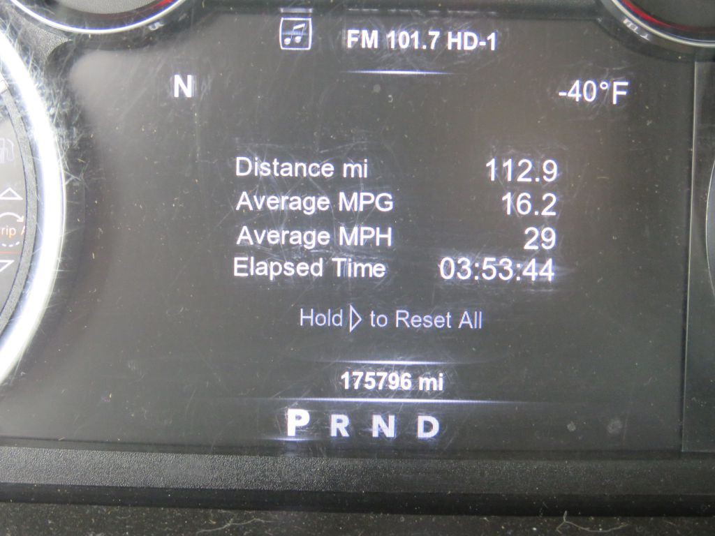 2019 RAM 1500 Image 14