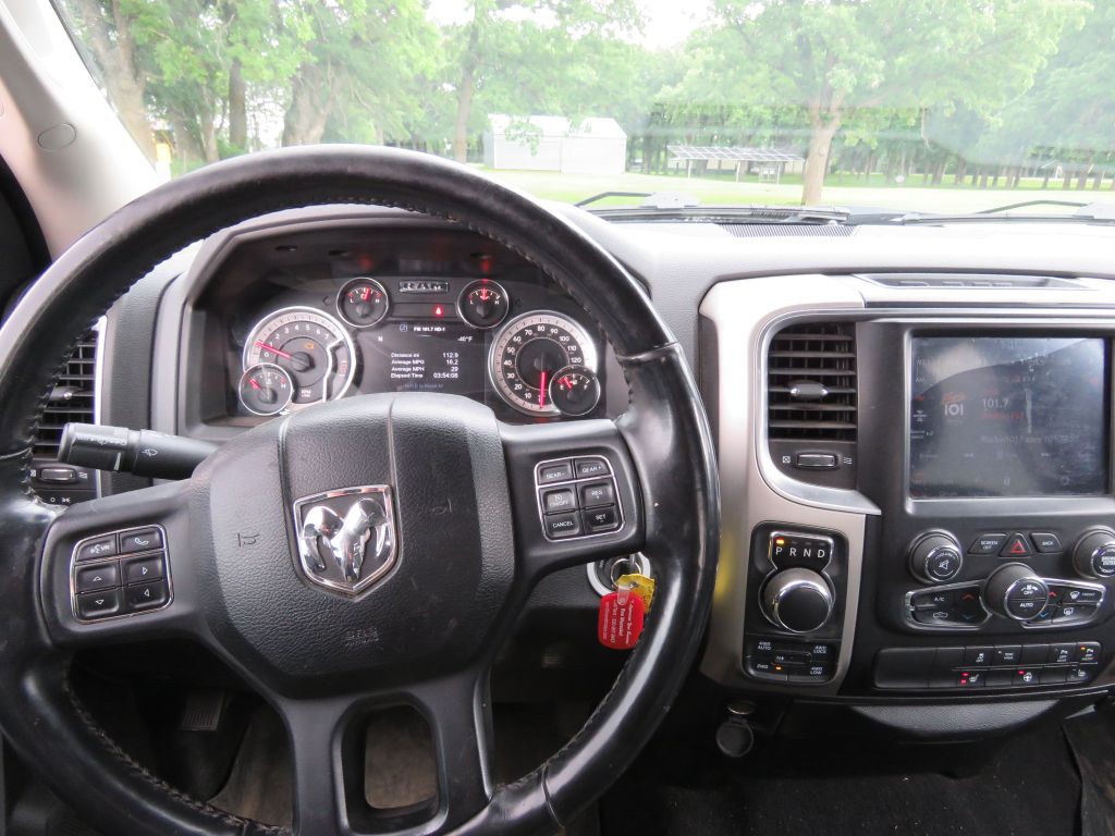 2019 RAM 1500 Image 15