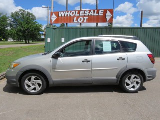 Image for 2003 Pontiac Vibe  ID: 7495712