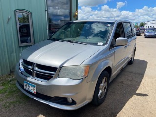 Image for 2012 Dodge Grand Caravan CREW ID: 7497564