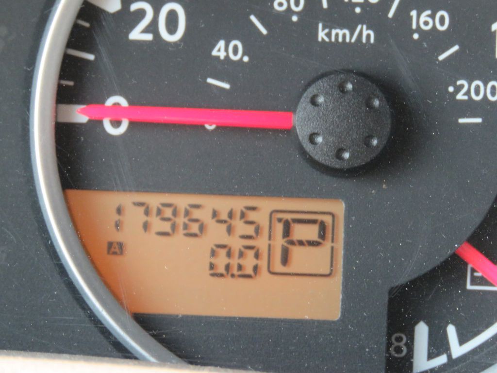2008 Nissan Pathfinder Image 15