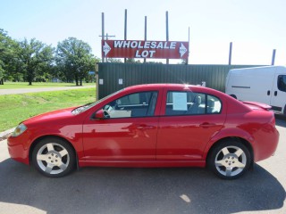 Image for 2010 Chevrolet Cobalt 2LT ID: 7534820