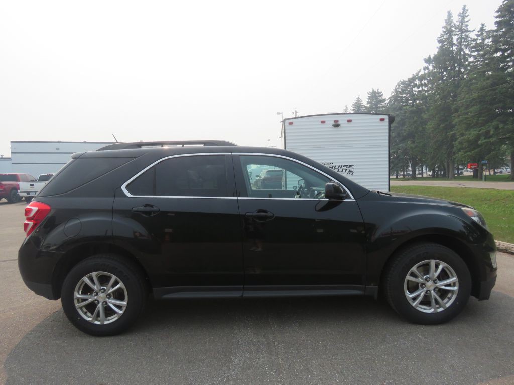 2016 Chevrolet Equinox Image 5