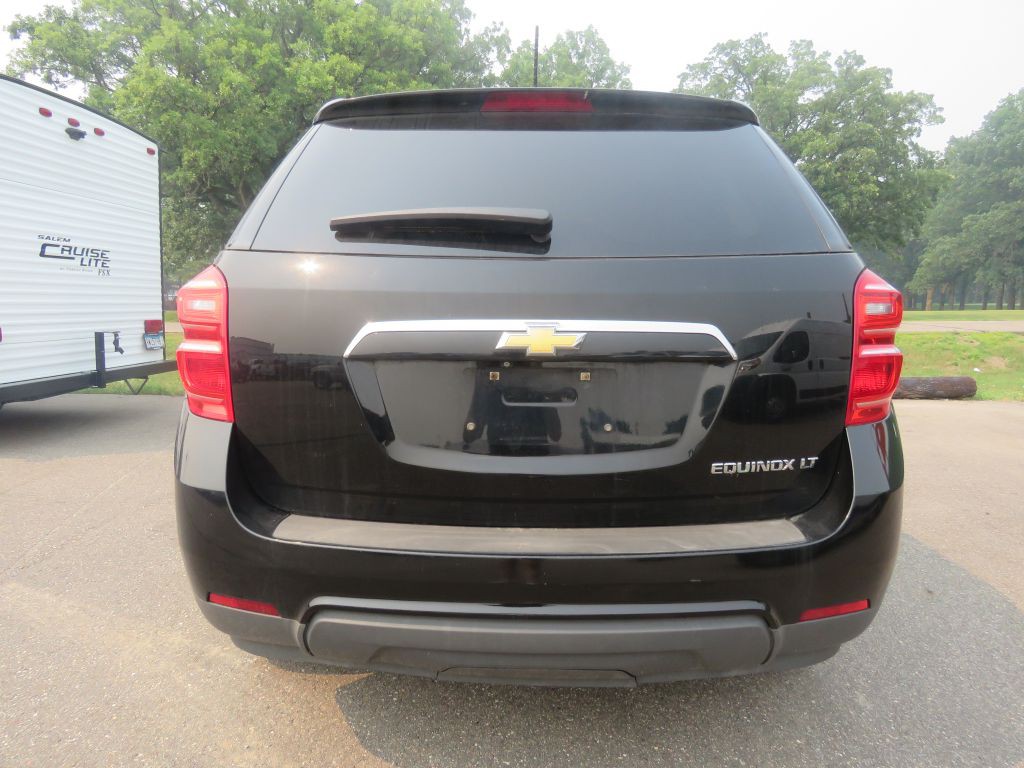 2016 Chevrolet Equinox Image 7