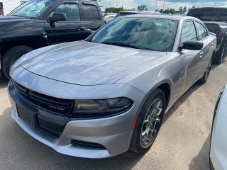Image for 2017 Dodge Charger SXT ID: 7544298