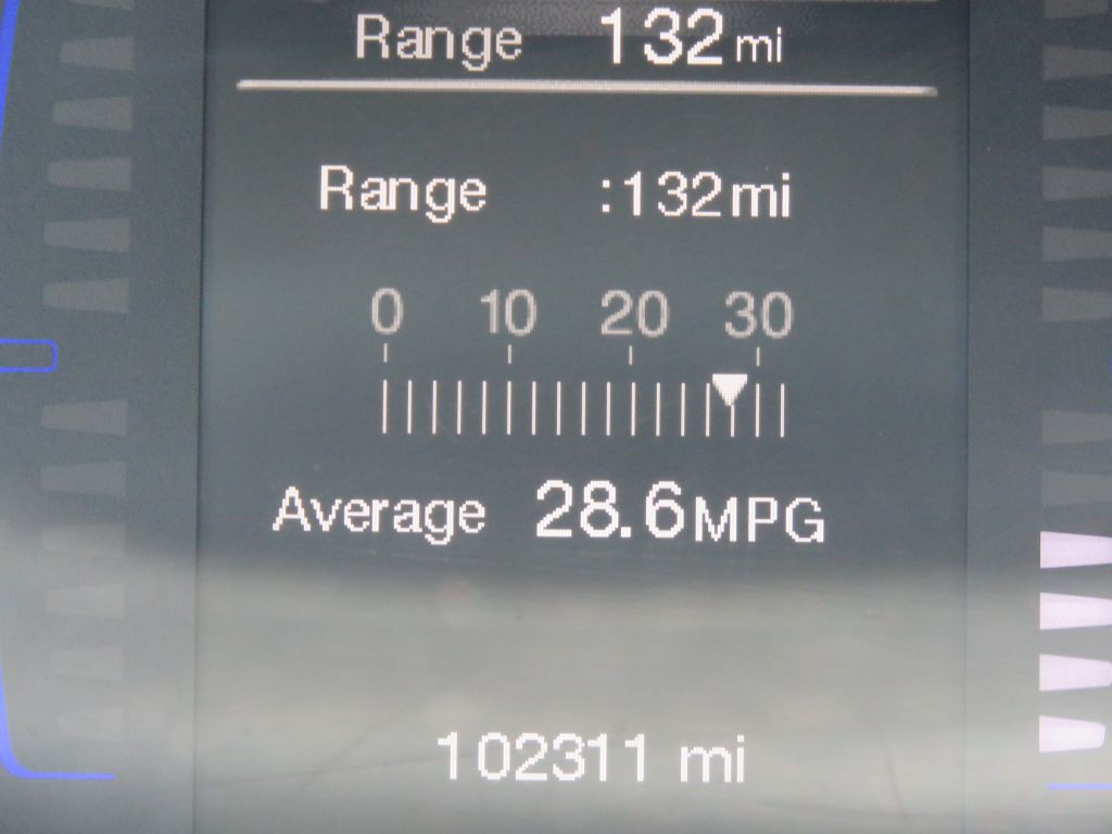 2015 Chrysler 200 Image 14