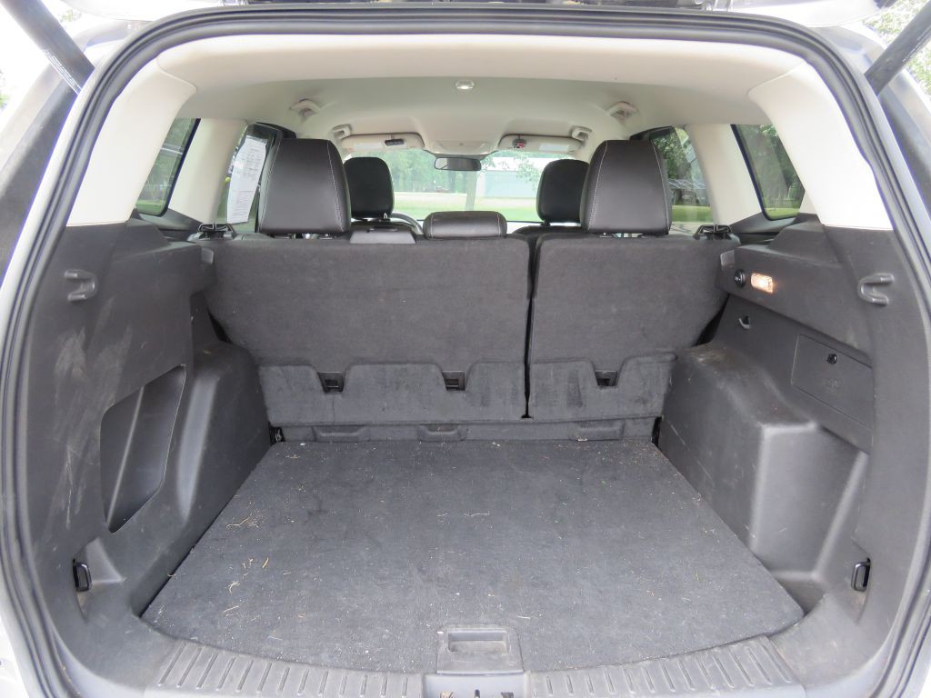 2018 Ford Escape Image 12