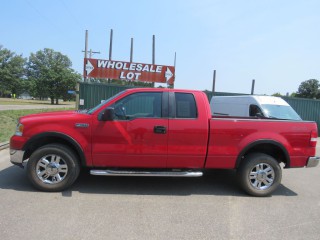 Image for 2008 Ford F-150  ID: 7565211