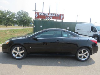 Image for 2006 Pontiac G6 GTP ID: 7572403